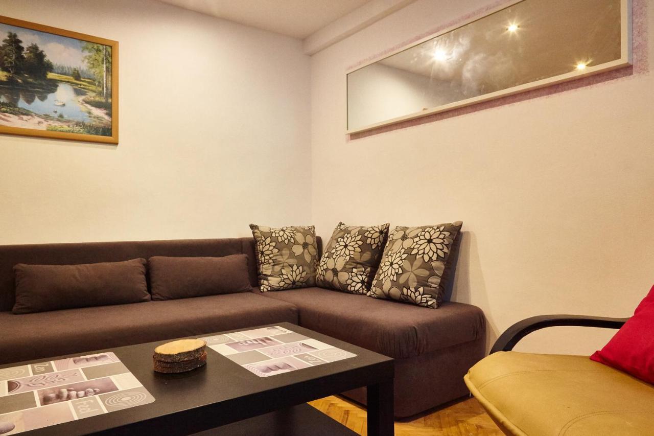 Appartement Happy Turtle Budapest