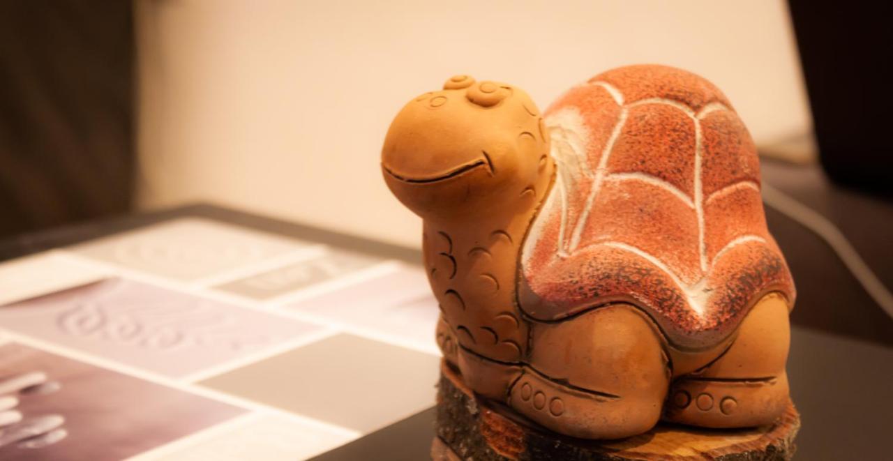 Happy Turtle Appartement Budapest