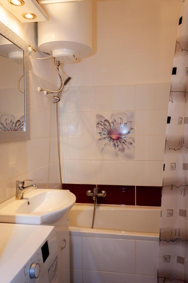 Appartement Happy Turtle